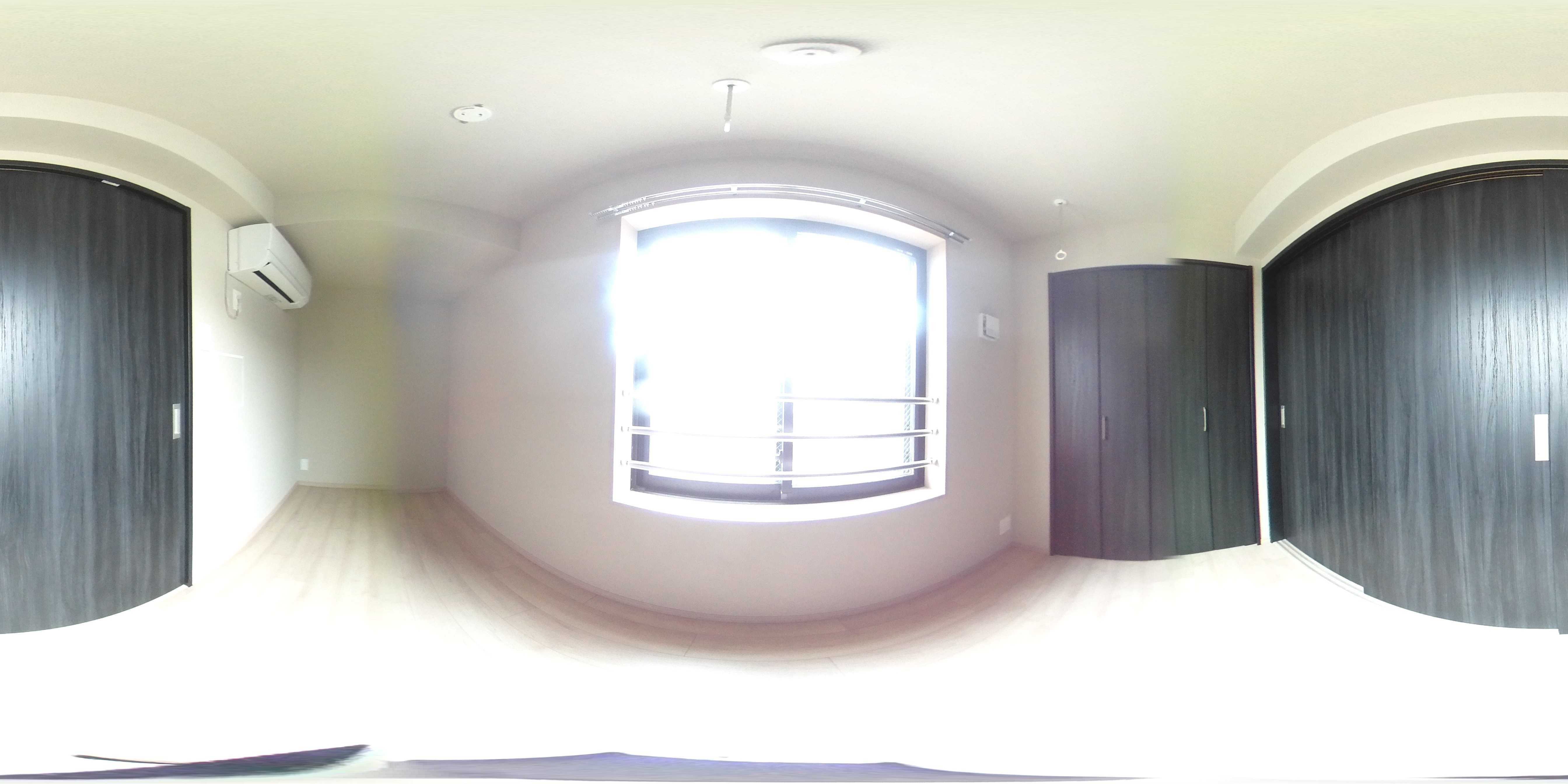 SOLASIA　residence荻窪Ⅱ 洋室