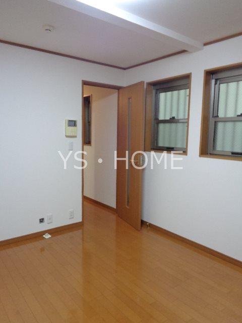 中町3丁目 リビング