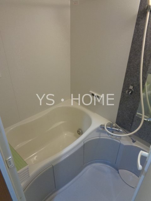 中町3丁目 風呂画像