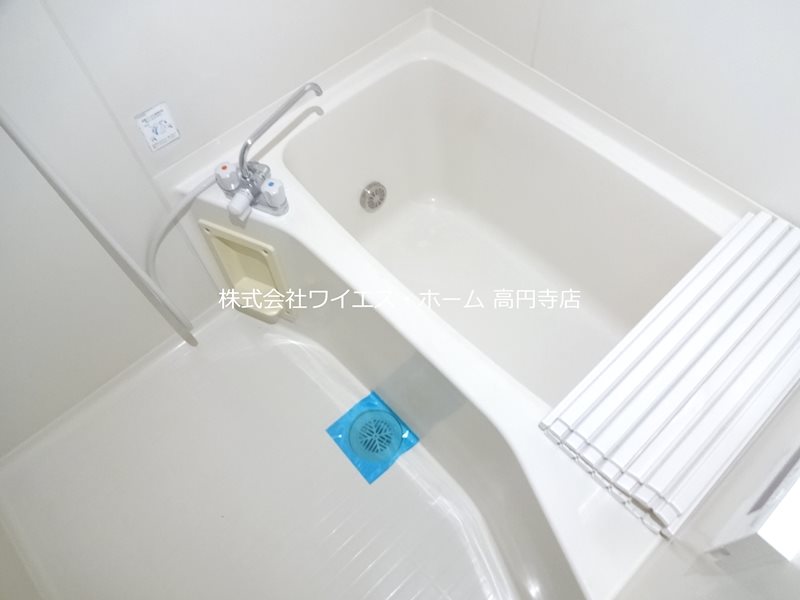 風呂画像