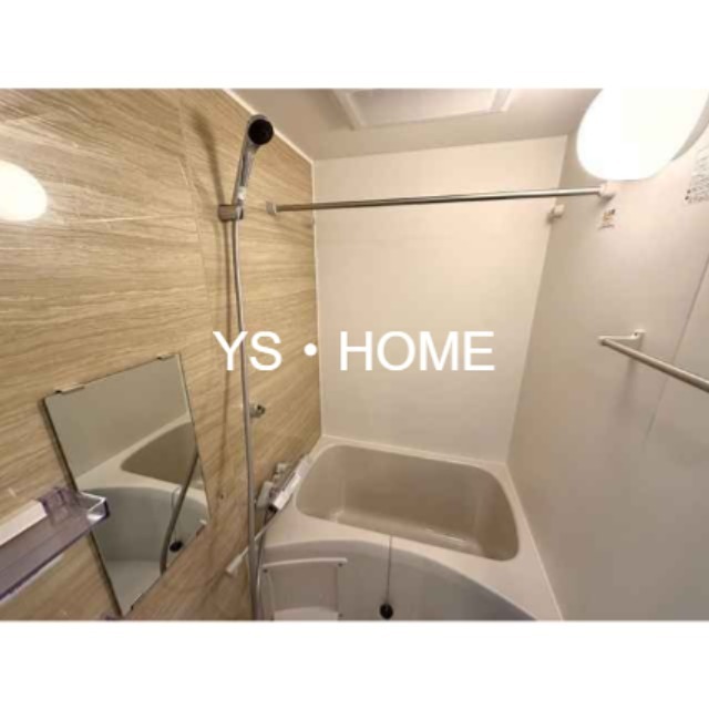 SOLASIA　residence荻窪Ⅱ 風呂画像