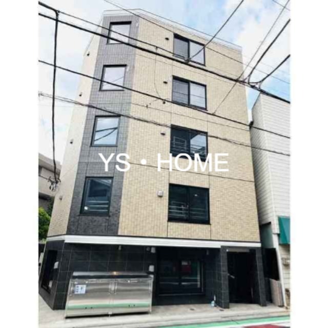 SOLASIA residence荻窪Ⅱ 外観