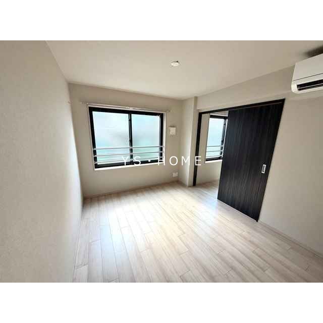 SOLASIA　residence荻窪Ⅱ  リビング