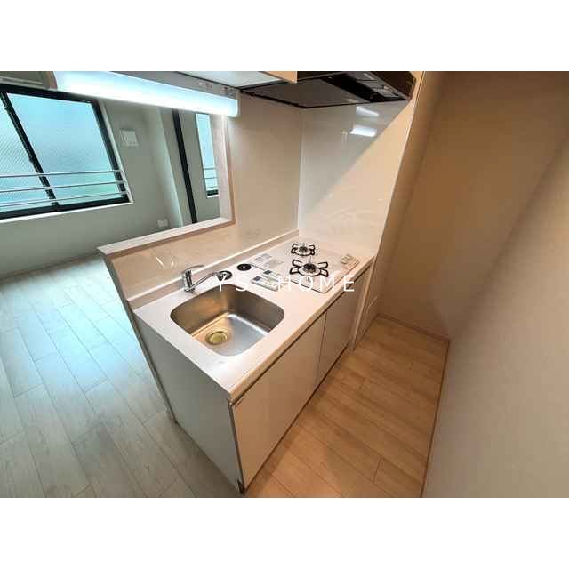 SOLASIA　residence荻窪Ⅱ  キッチン