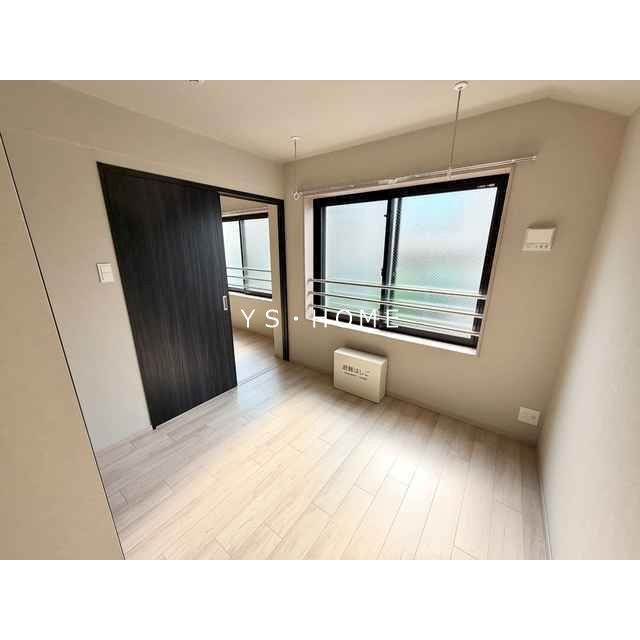 SOLASIA　residence荻窪Ⅱ  ベッドルーム