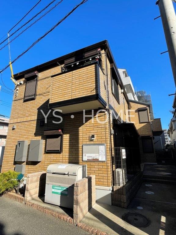 フローラ小金井 その他外観1