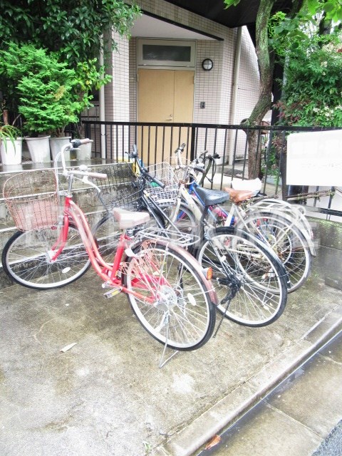その他外観2