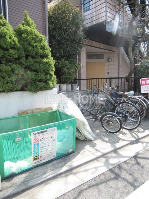 その他外観5