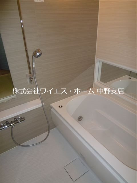 風呂画像