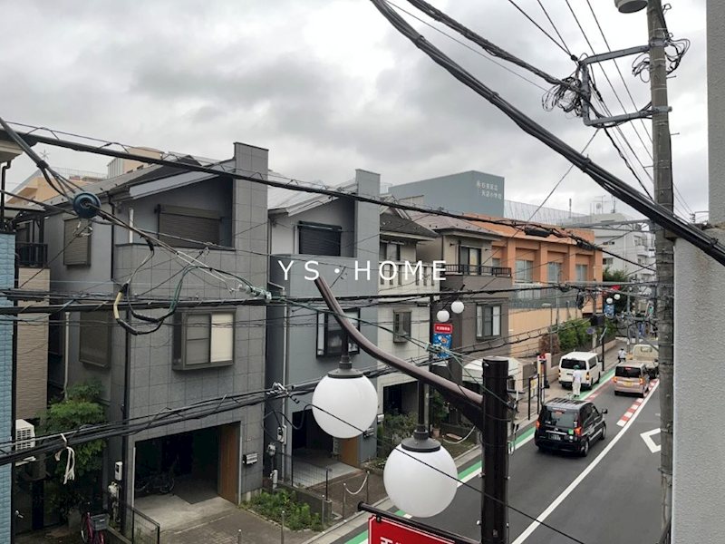 SOLASIA　residence荻窪Ⅱ その他12