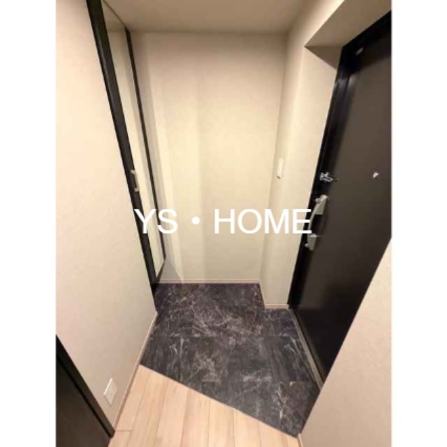 SOLASIA　residence荻窪Ⅱ 玄関