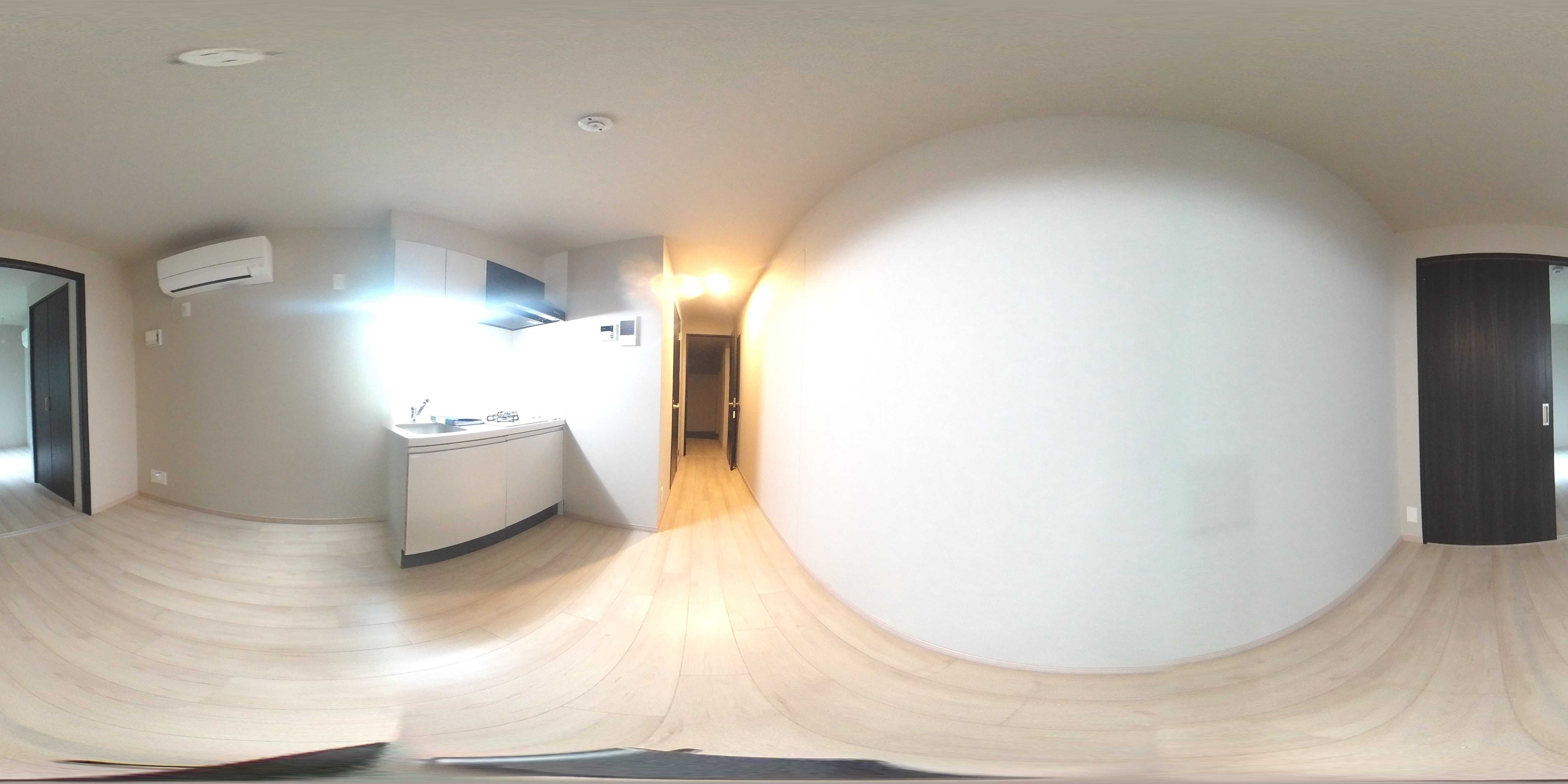 SOLASIA　residence荻窪Ⅱ ダイニング