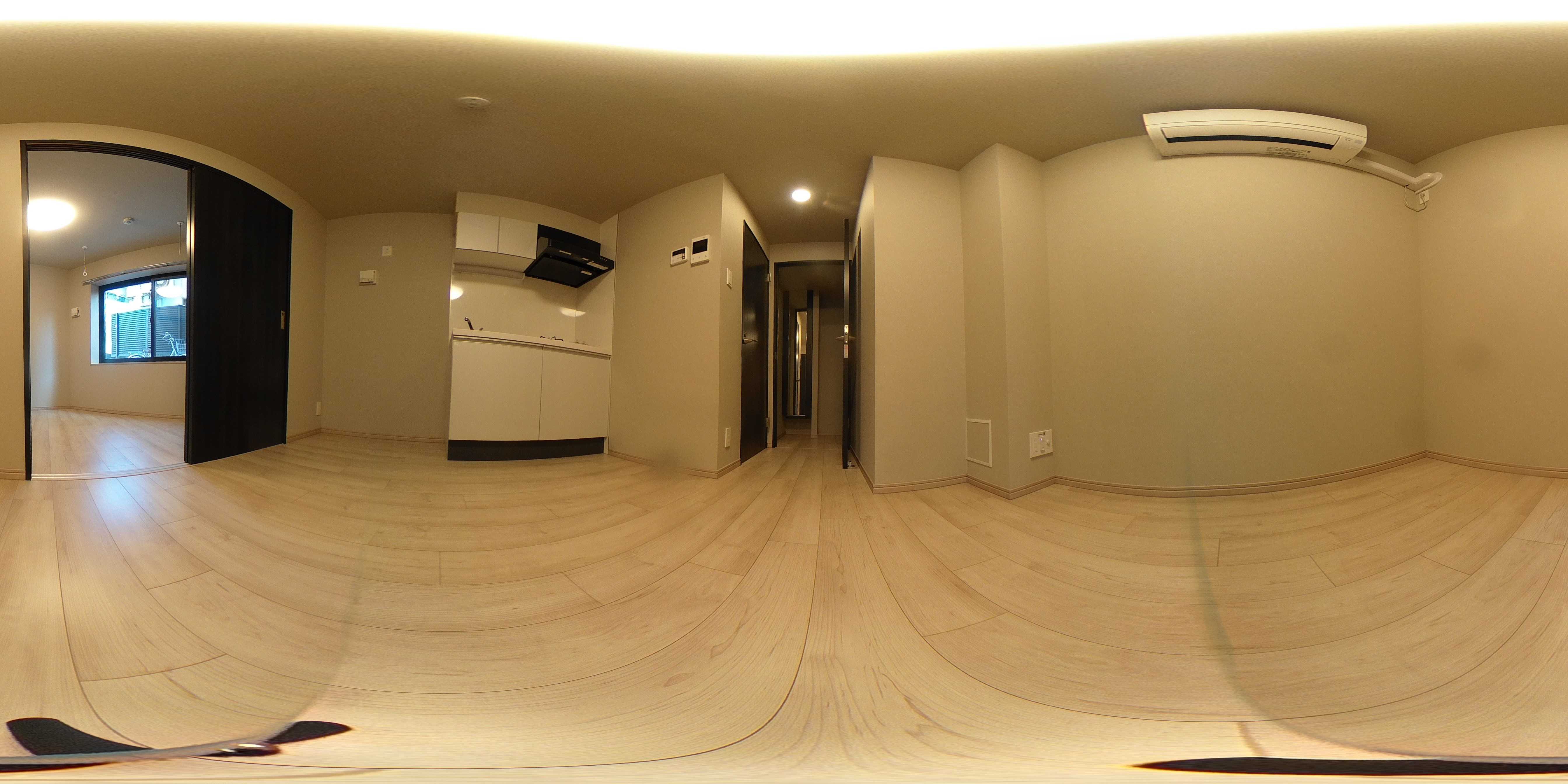 SOLASIA　residence荻窪Ⅱ ダイニング