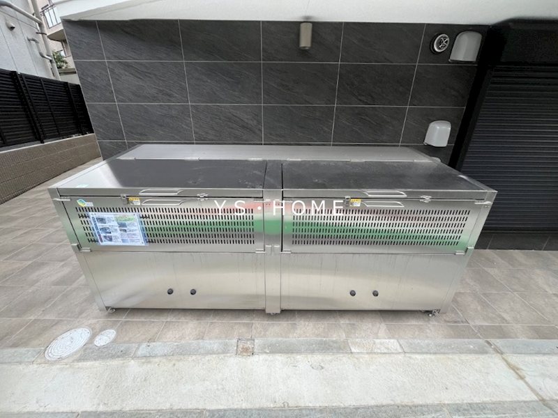 SOLASIA　residence荻窪Ⅱ  その他外観1