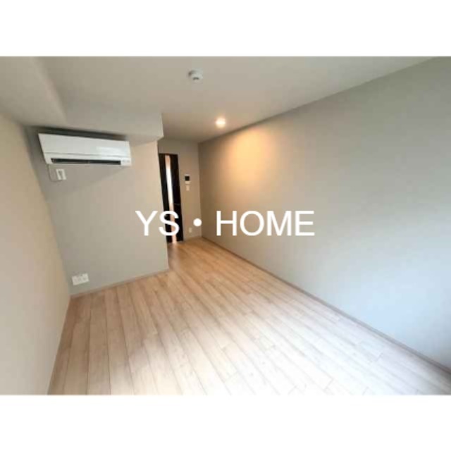 SOLASIA　residence荻窪Ⅱ  リビング