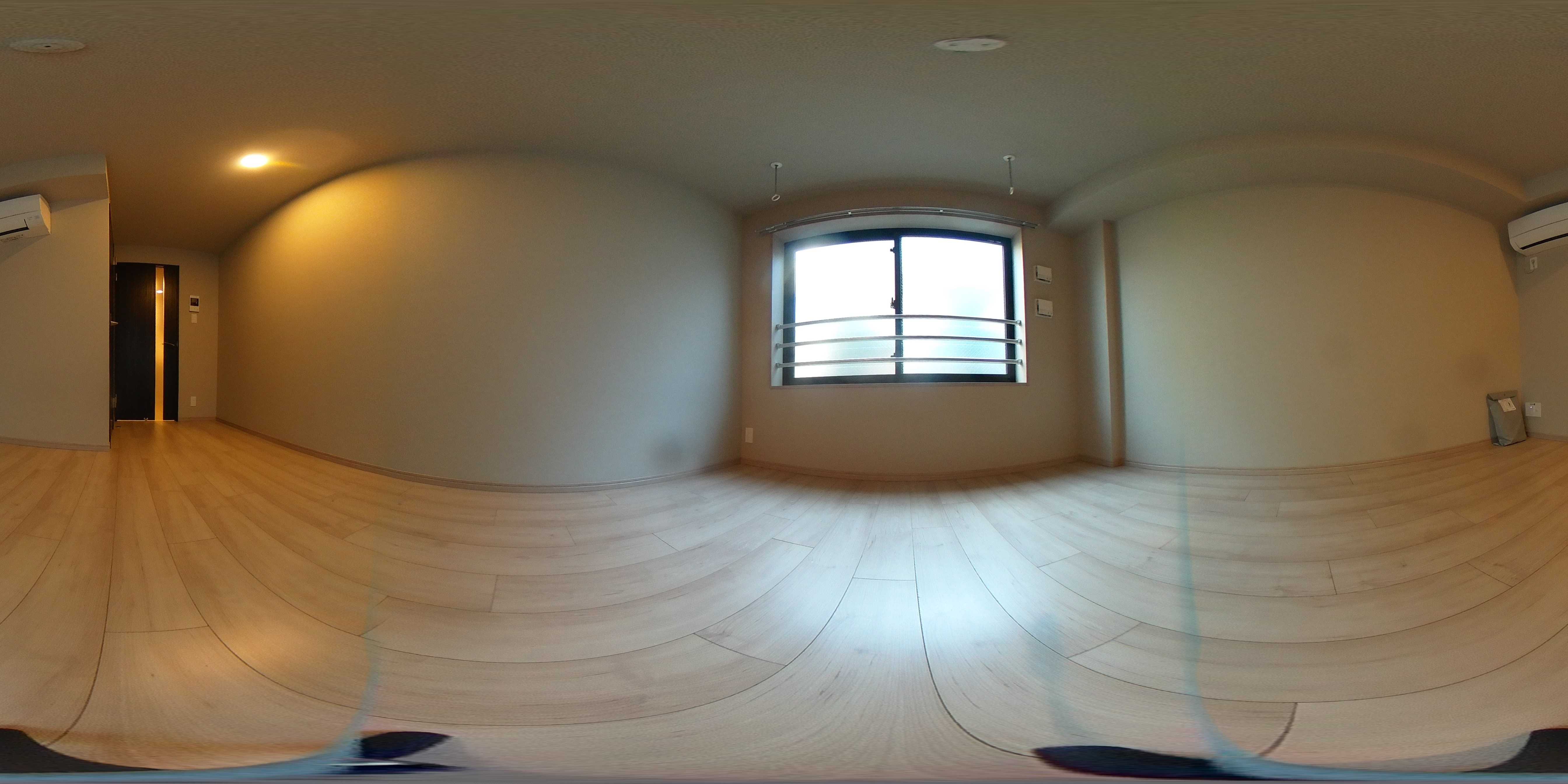 SOLASIA　residence荻窪Ⅱ 洋室