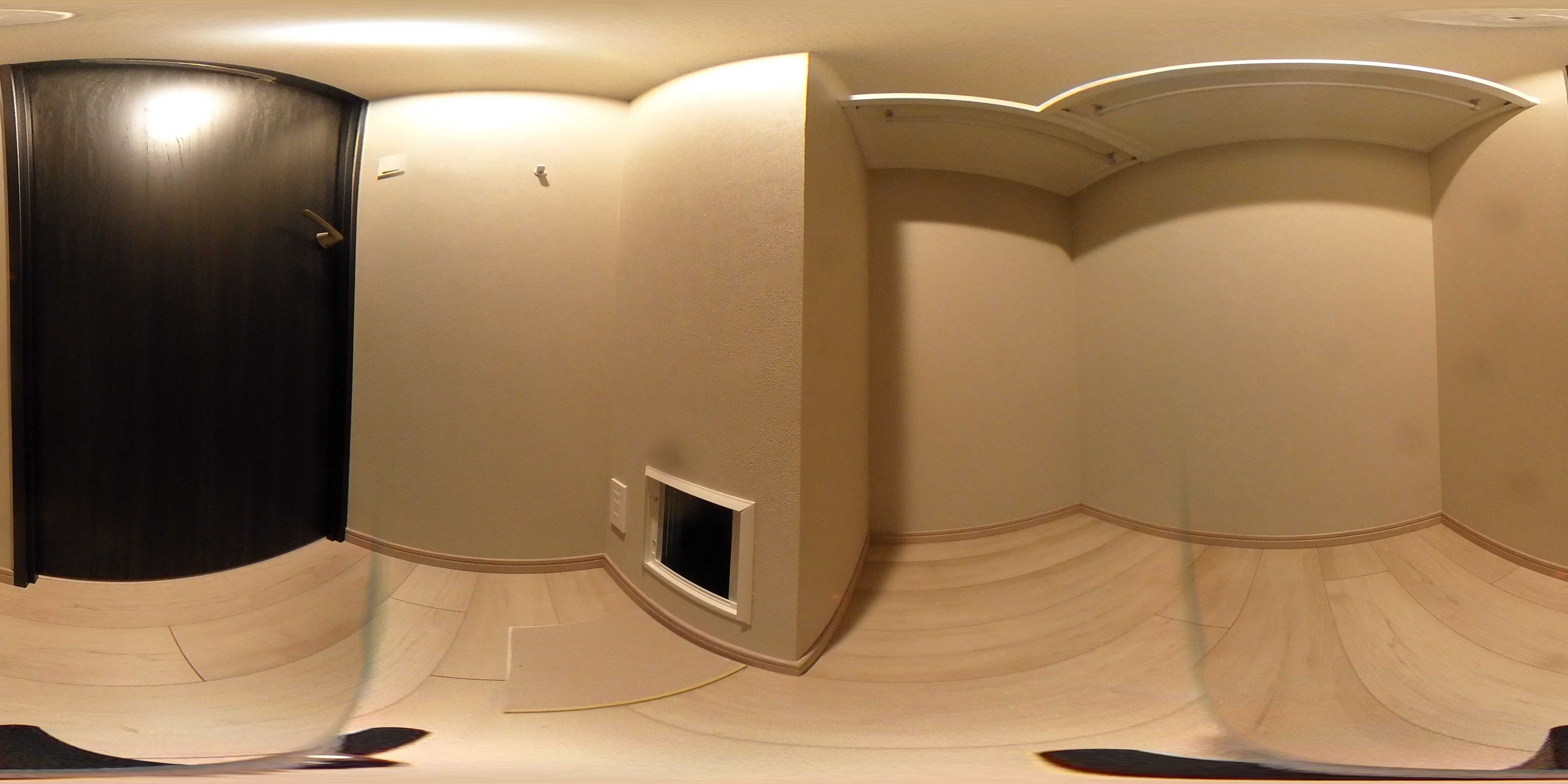 SOLASIA　residence荻窪Ⅱ 収納