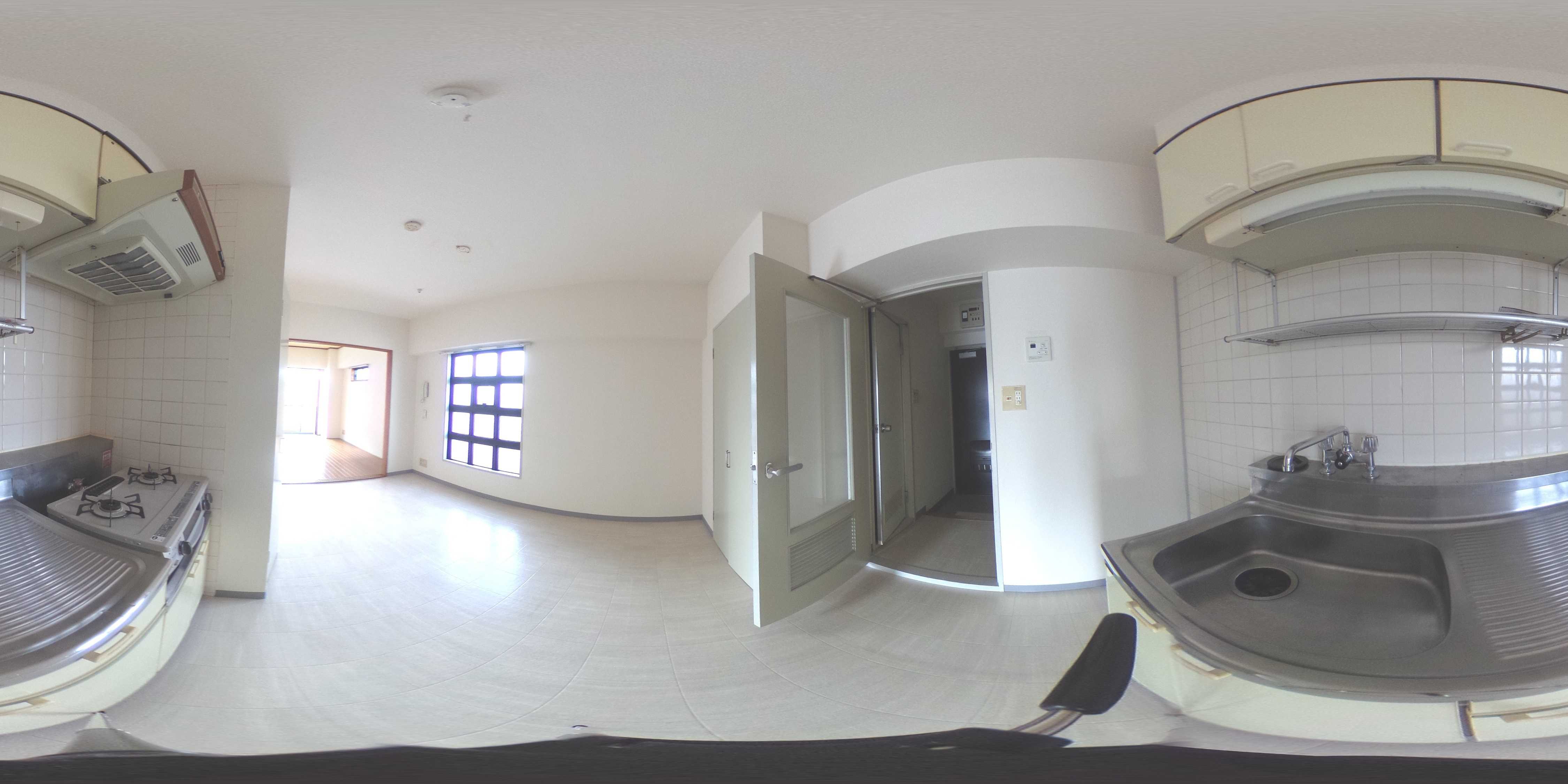東京都杉並区西荻南３丁目 キッチン