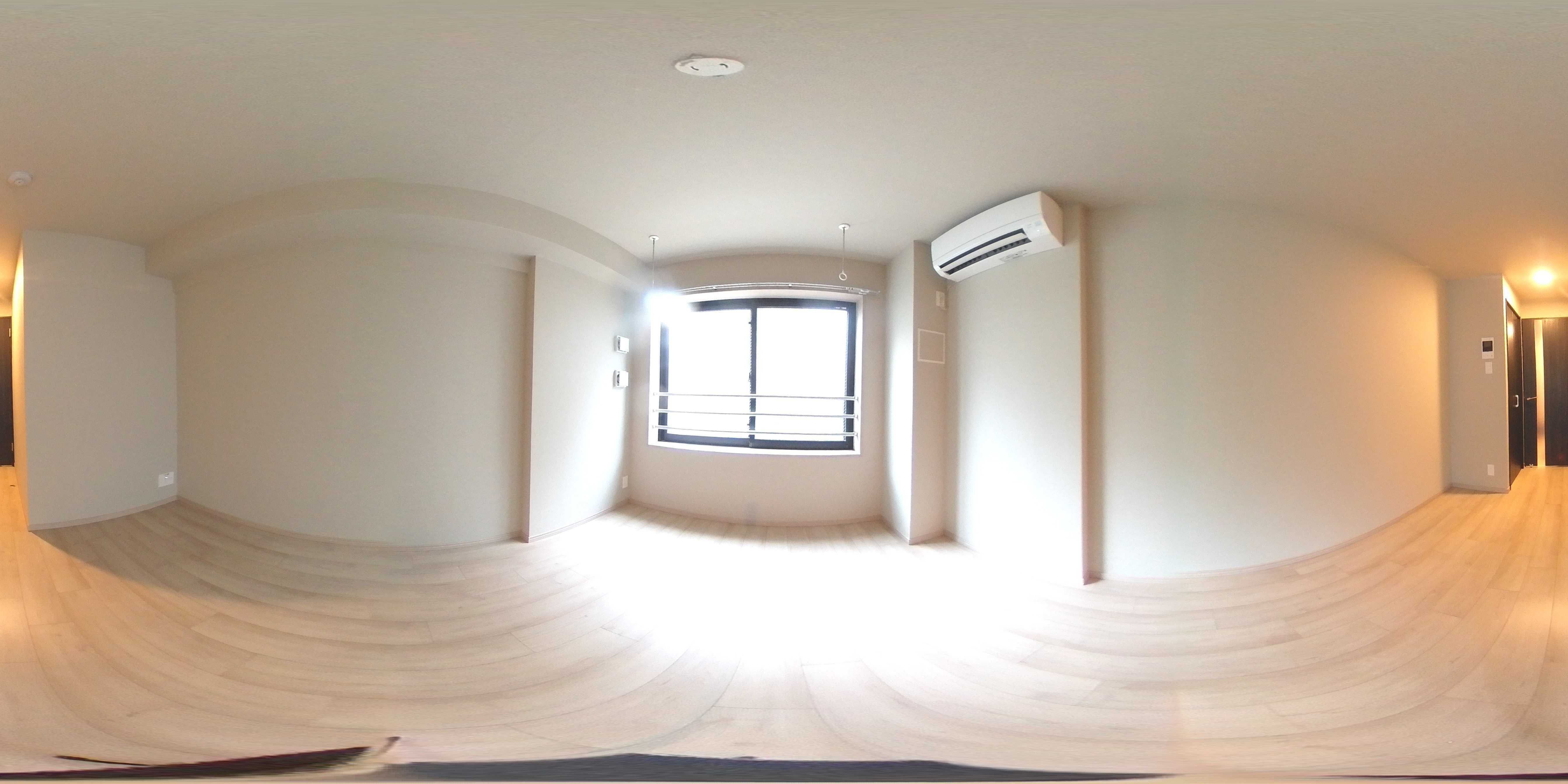 SOLASIA　residence荻窪Ⅱ 洋室
