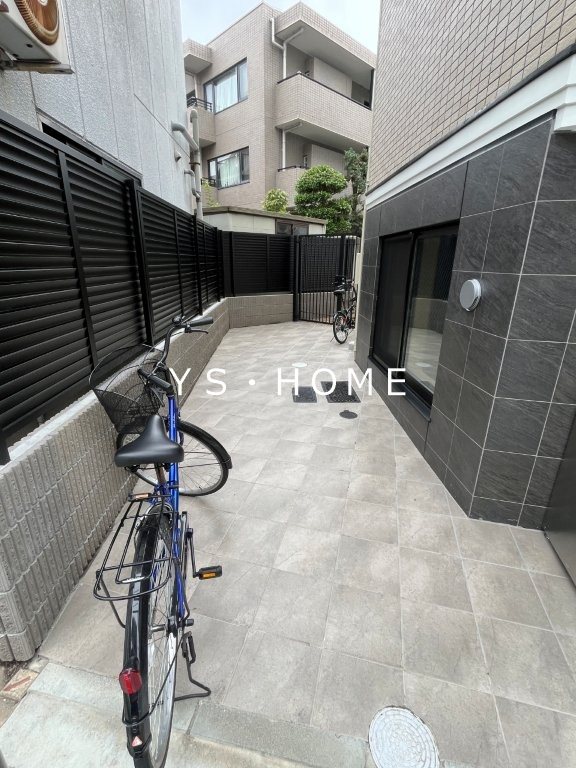 SOLASIA　residence荻窪Ⅱ  その他外観2