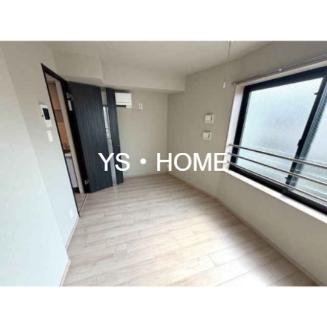 SOLASIA　residence荻窪Ⅱ  リビング