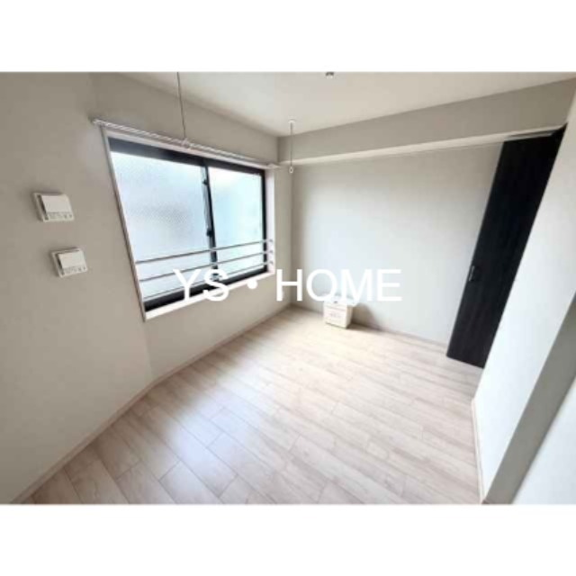 SOLASIA　residence荻窪Ⅱ  ベッドルーム