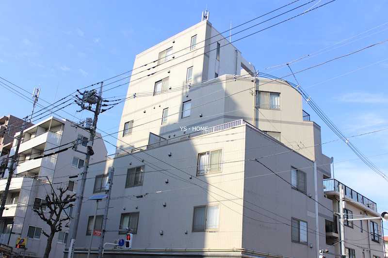 F-stage中野 外観