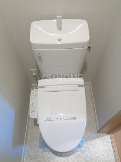 SUNハイツ その他1