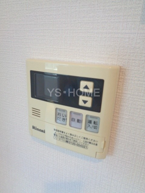 SUNハイツ その他5