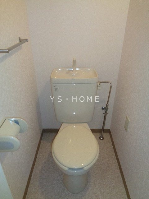 シェニートモンチーク武蔵関 その他2