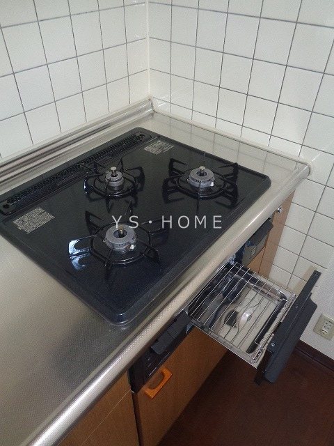 シェニートモンチーク武蔵関 その他9