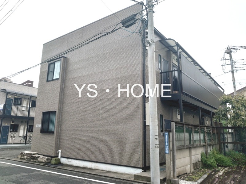 カリーノ その他外観1