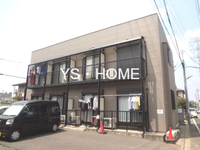 カリーノ その他外観3