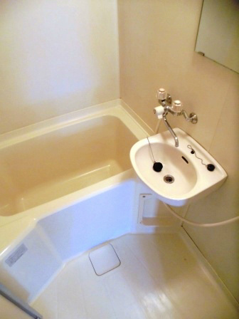 風呂画像