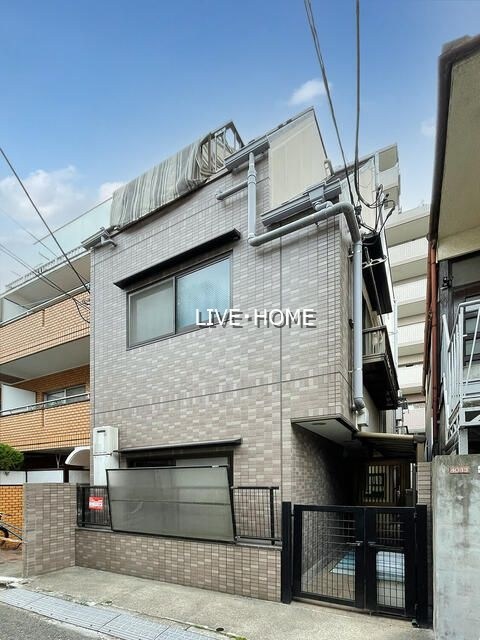 その他外観1