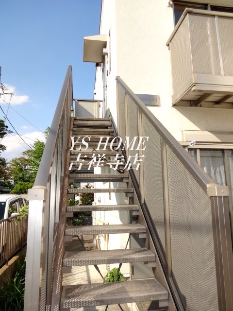 CRESCENT その他1