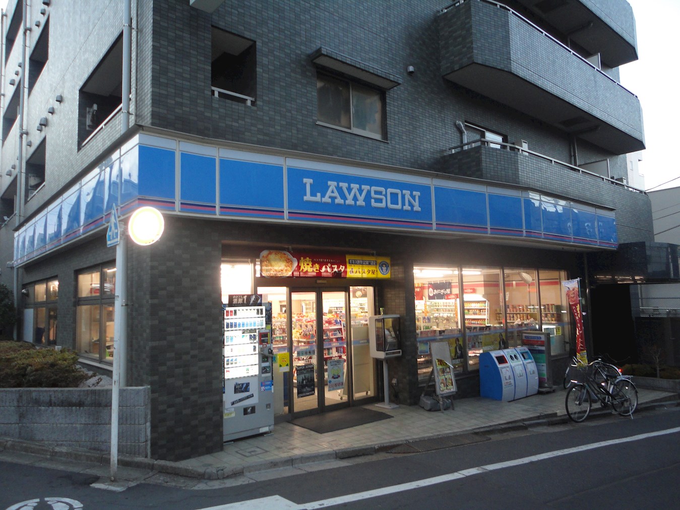 CRESCENT 周辺画像1