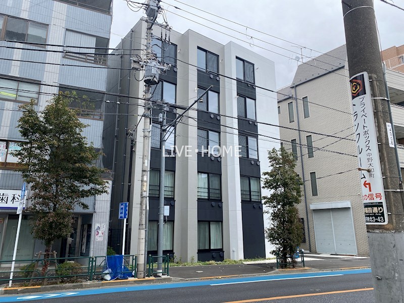 その他外観1