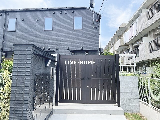 その他外観2