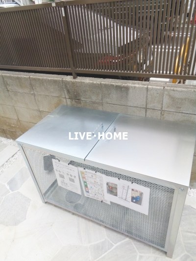 その他外観3