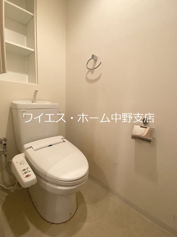 ユニゾンタワー その他1