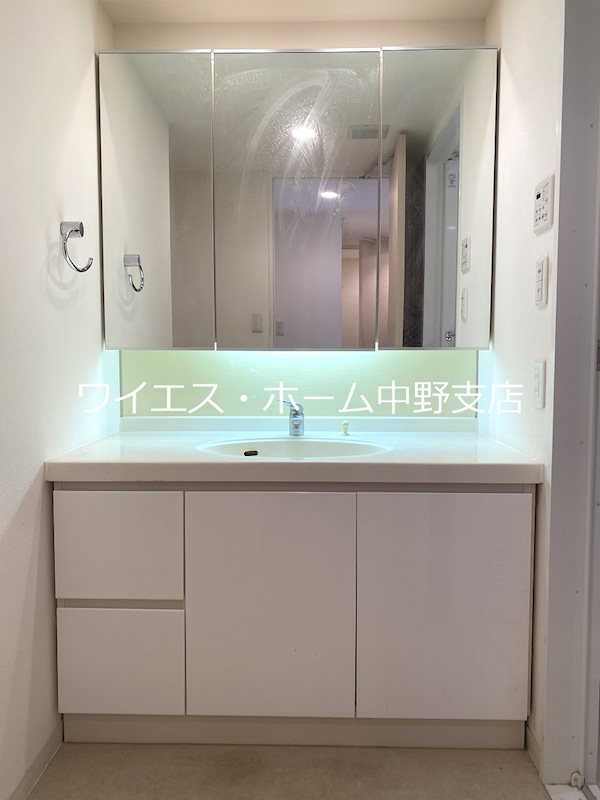 ユニゾンタワー その他2