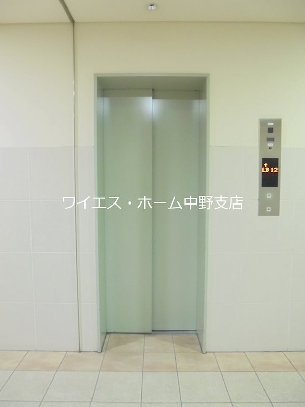 ユニゾンタワー その他10