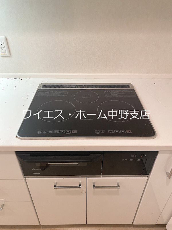 ユニゾンタワー その他15