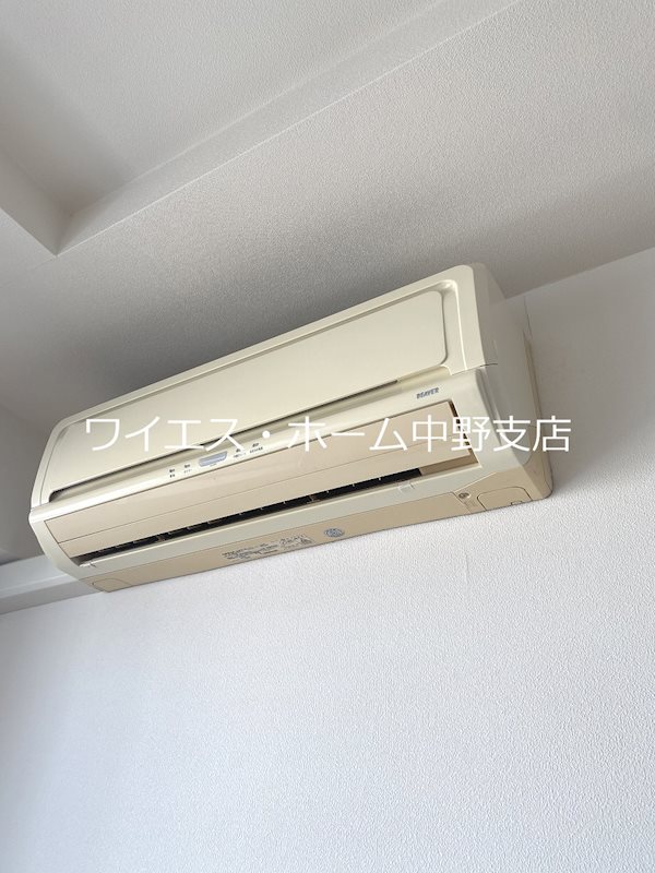 ユニゾンタワー その他22