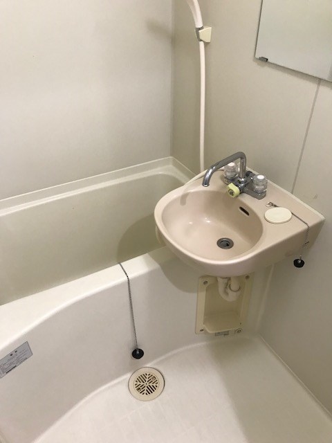 風呂画像