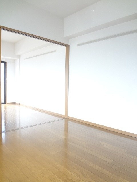 エクセリア荻窪 リビング