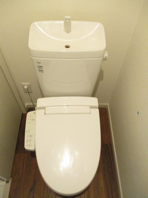 ミハス荻窪 その他1
