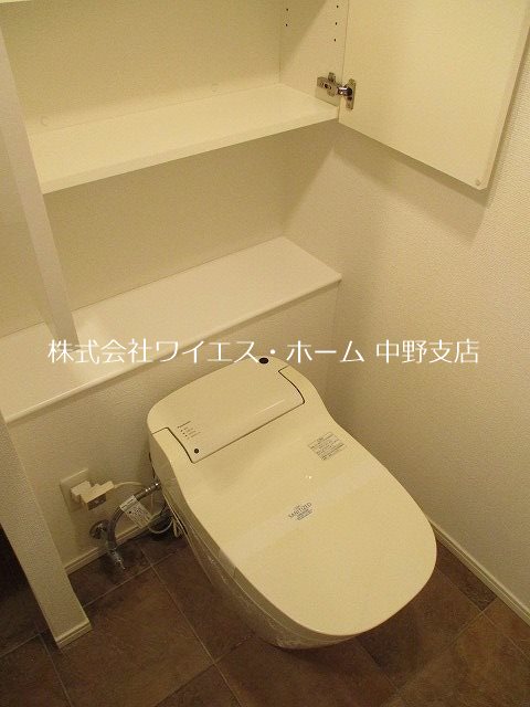 RIDGE新宿西落合 その他1