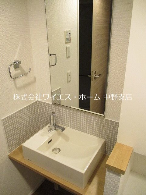 RIDGE新宿西落合 その他2